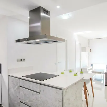 Two-bedroom In * Torrevieja