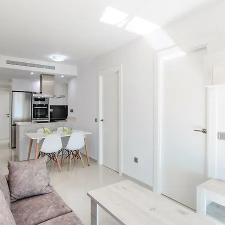 Two-bedroom In