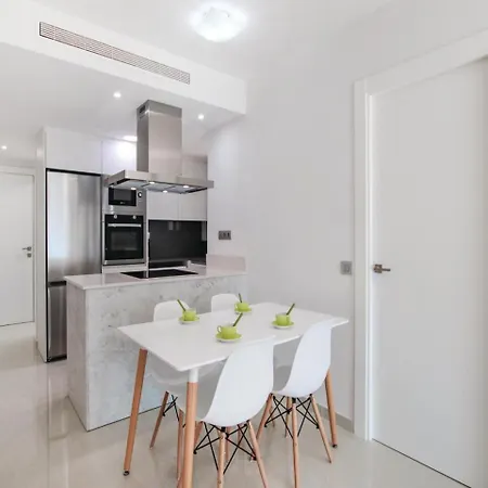 Two-bedroom In *